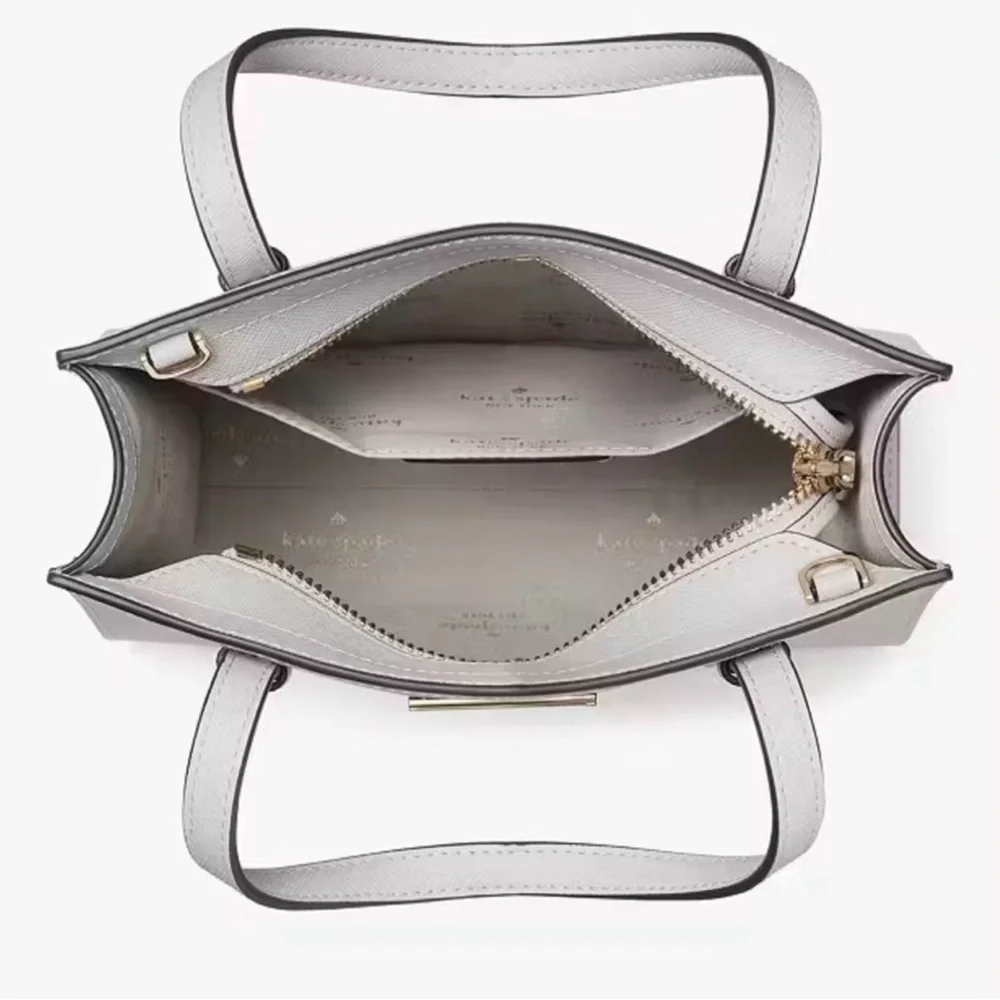 Kate Spade Kenzie Limited Edition Small Tote